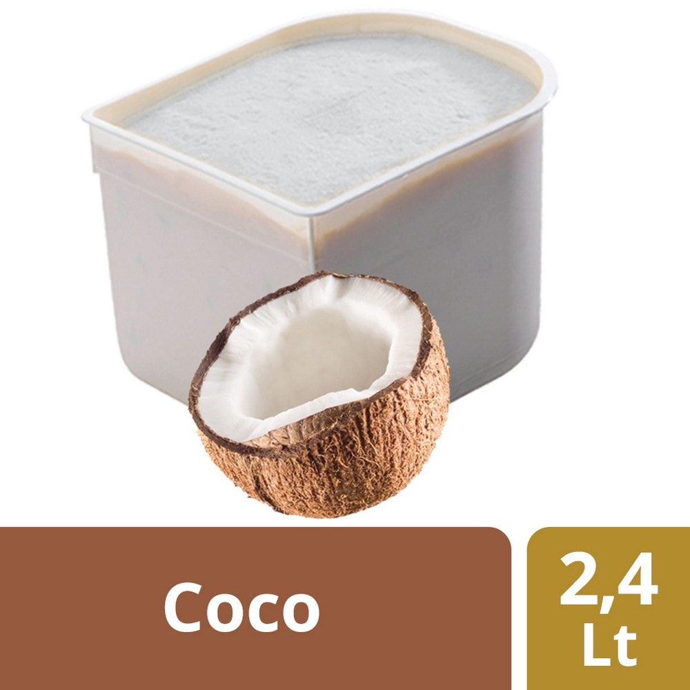 Carte D'Or Coco 2x2,4L - 